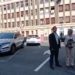 En marcha la rehabilitación energética del grupo de viviendas sociales de Torre Urizar en Bilbao