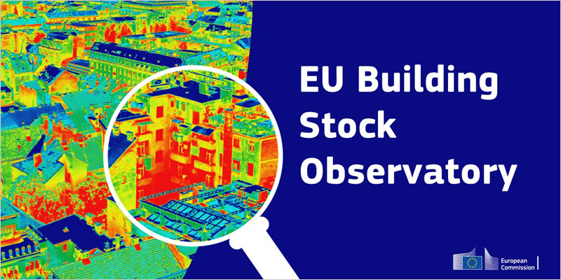 Observatorio del parque inmobiliario de la UE