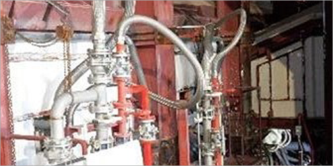 El Grupo AGC logra la primera producción de vidrio plano utilizando hidrógeno como combustible