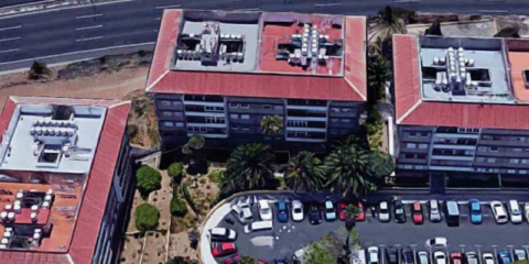 Abierta la licitación para la rehabilitación de 40 viviendas en Las Palmas de Gran Canaria