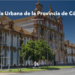 La Agenda Urbana de la Provincia de Córdoba incluye 40 acciones para avanzar en el desarrollo sostenible