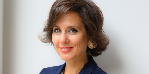 Ana Palencia Novás es nombrada nueva CEO de la consultoría Eco Intelligent Growth