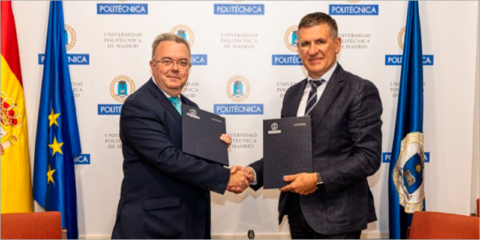 La Cátedra Cemex-Futuro en Acción fomentará la economía circular y la descarbonización en la construcción