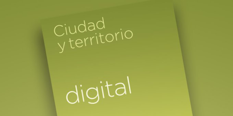 El CSCAE publica una guía con 75 líneas de acción para abordar la digitalización del entorno construido