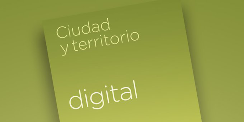 Ciudad y Territorio Digital