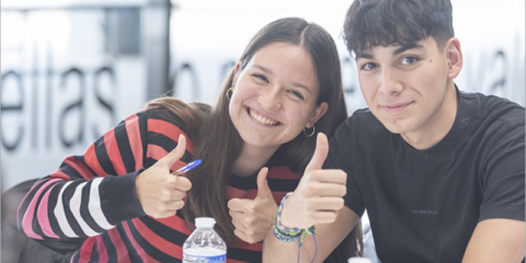 La iniciativa Cemex City Challenge impulsará el emprendimiento juvenil bajo criterios de sostenibilidad