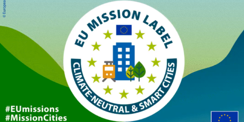 El Sello Misión de la UE para ciudades climáticamente neutras se concede a cinco urbes españolas
