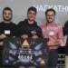 Seleccionados los proyectos ganadores de la II edición de los Premios Prontuario Sika Hackathon