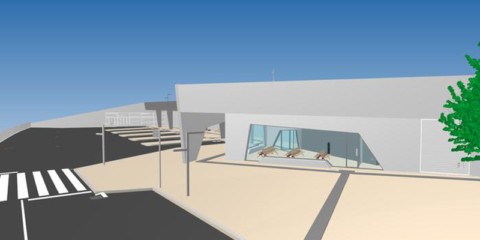 Abierto el proceso participativo para actualizar la estrategia de BIM en la obra pública en Cataluña