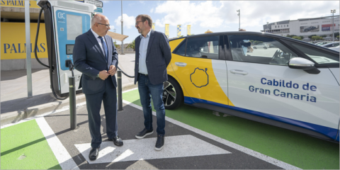 La nueva Estrategia Gran Canaria Circular 2030 busca un modelo económico más sostenible