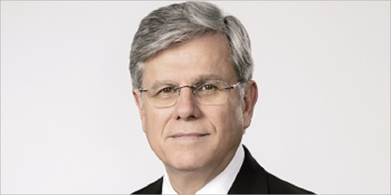 Fernando González, director general de Cemex, elegido presidente de la Asociación Mundial del Cemento y Hormigón