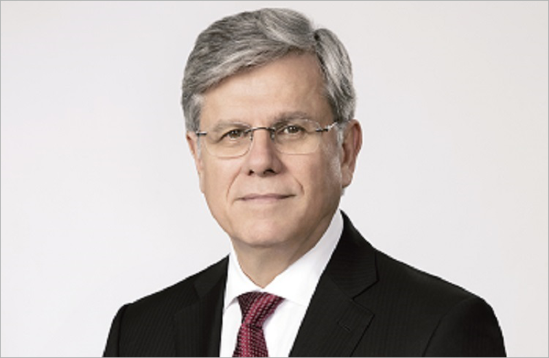 Fernando González, director general de Cemex, elegido presidente de la Asociación Mundial del Cemento y Hormigón