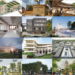 Los premios Holcim Awards 2023 para la construcción sostenible anuncian los 20 proyectos finalistas