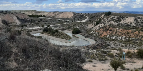 Holcim España renueva su adhesión a la Iniciativa Española Empresa y Biodiversidad