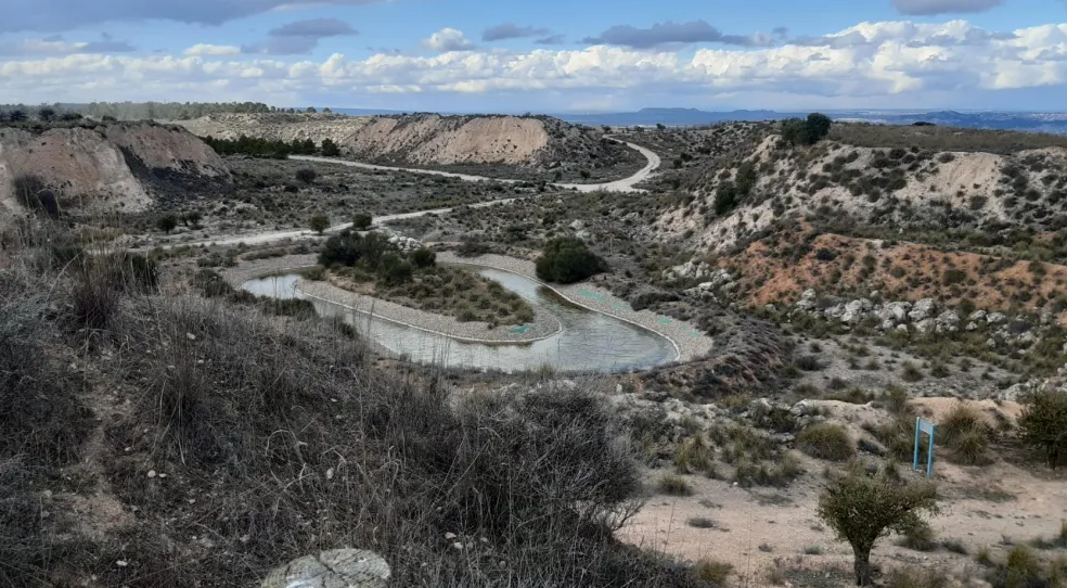 Holcim España apuesta por la 'Acción' en la nueva etapa de la Iniciativa Española Empresa y Biodiversidad