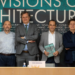 La compañía Knauf presenta un libro con las reflexiones de 30 arquitectos sobre los retos del sector
