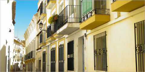 Lorca abrirá una oficina para impulsar la regeneración urbana en el casco histórico