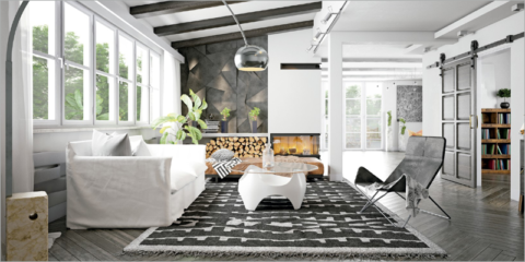 Panasonic lanza nuevas unidades de ventilación de flujo cruzado que mejoran la calidad del aire