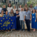 El proyecto LIFE BauhausingEurope rehabilitará cinco barrios en línea con la Nueva Bauhaus Europea