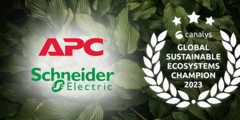 Schneider Electric presenta la nueva solución Zeigo Activate para acelerar la descarbonización del canal IT