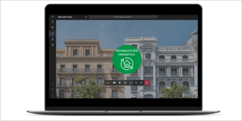 Seminario online de Kömmerling sobre la rehabilitación energética y certificación EnerPHit