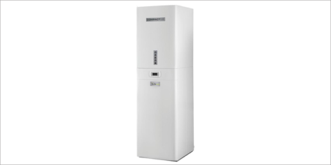 La compañía Soler & Palau lanza al mercado el nuevo equipo de aerotermia Compact06