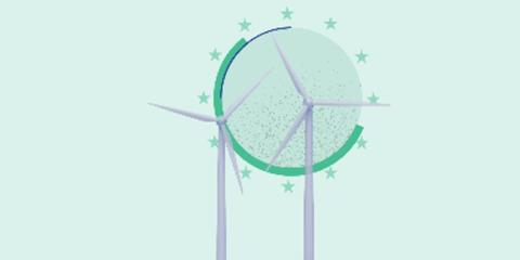 La Unión Europea fija un 49% de cuota de energías renovables para los edificios en 2030