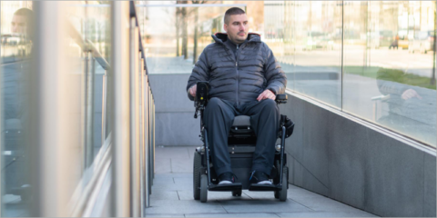 Abierto el plazo de ayudas para mejorar la accesibilidad en viviendas de la Comunidad de Madrid