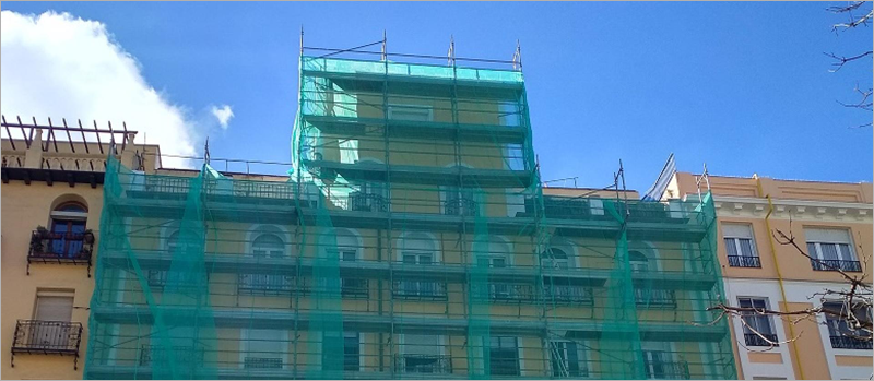 La Comunidad de Madrid amplía el plazo de solicitud de ayudas para la rehabilitación de viviendas en dos barrios de Getafe