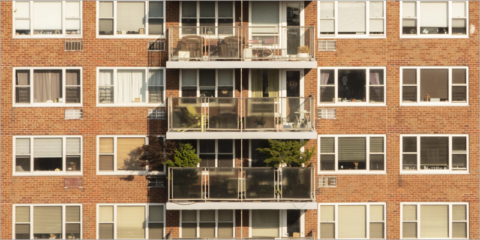 Ampliado el plazo de ayudas a la rehabilitación de viviendas en cuatro distritos de Madrid