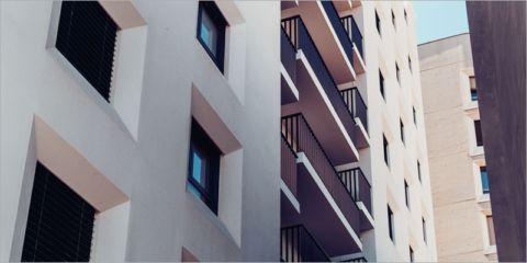 Acuerdos para construir y rehabilitar viviendas en Madrid, Canarias, Cataluña y Castilla-La Mancha