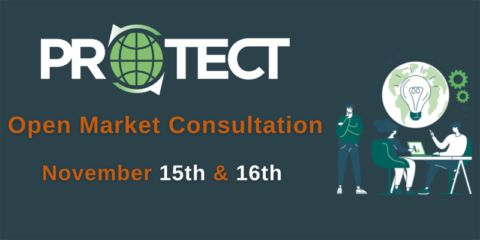 Consulta de mercado abierto para la contratación precomercial de servicios climáticos innovadores