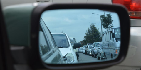Málaga y la Costa del Sol contarán con un plan de mejora de la calidad del aire