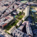 Luz verde al plan urbanístico que transformará el entorno de Cuatro Caminos en Madrid