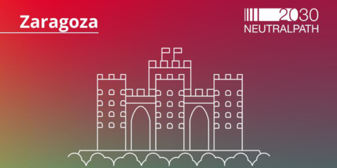 El proyecto Neutralpath implantará un distrito de energía limpia y positiva en Zaragoza