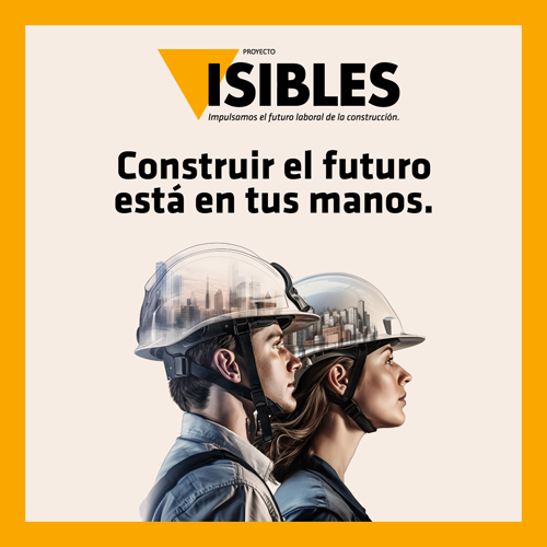 Proyecto Visibles de Sika