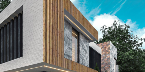 Saint-Gobain Weber lanza un nuevo SATE que destaca por sus altas prestaciones térmicas y acústicas