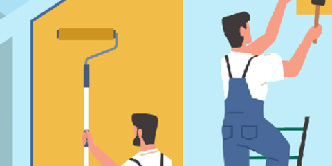 Abierta la convocatoria de ayudas para la rehabilitación de viviendas en el municipio de Teror