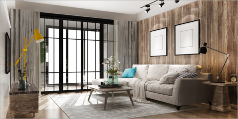 Ayudas para instalar ventanas, placas solares o aerotermia en las viviendas de la plataforma Airbnb