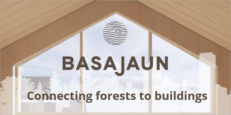 Proyecto Basajaun