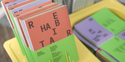 Bilbao estudia dar ayudas a la rehabilitación a personas que compartan su vivienda