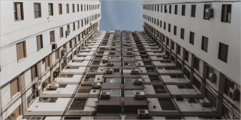 Bilbao moviliza más de 3 millones para mejorar la eficiencia energética y accesibilidad de viviendas