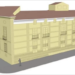 Licitada la redacción del proyecto de rehabilitación energética del Palacio de Villa Antonia de Calatayud