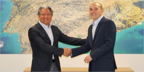 Acuerdo entre Cemex y PreZero España para potenciar el uso de combustible procedente de residuos