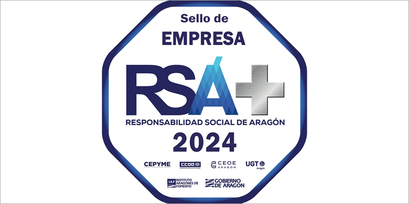 La planta de Cemex en Morata de Jalón recibe el sello RSA+ del Gobierno de Aragón por sexto año consecutivo