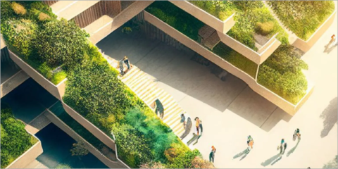 La competición Climate Solutions Challenge busca empresas que den respuesta a la descarbonización