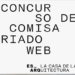 Abierto el concurso de proyectos para impulsar la estrategia digital de la futura Casa de la Arquitectura