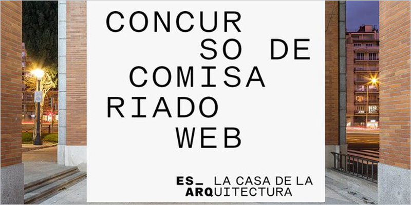 Mitma lanza un concurso para impulsar la estrategia digital de la futura Casa de la Arquitectura