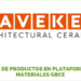 Los revestimientos de fachada ventilada de Faveker se incluyen en la plataforma de materiales de GBCe