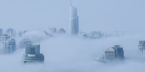 El IPCC abre el plazo de selección de expertos para elaborar un informe sobre cambio climático y ciudades